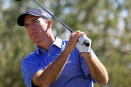 PGA Tour: dopo cinque anni Jim Furyk torna a vincere